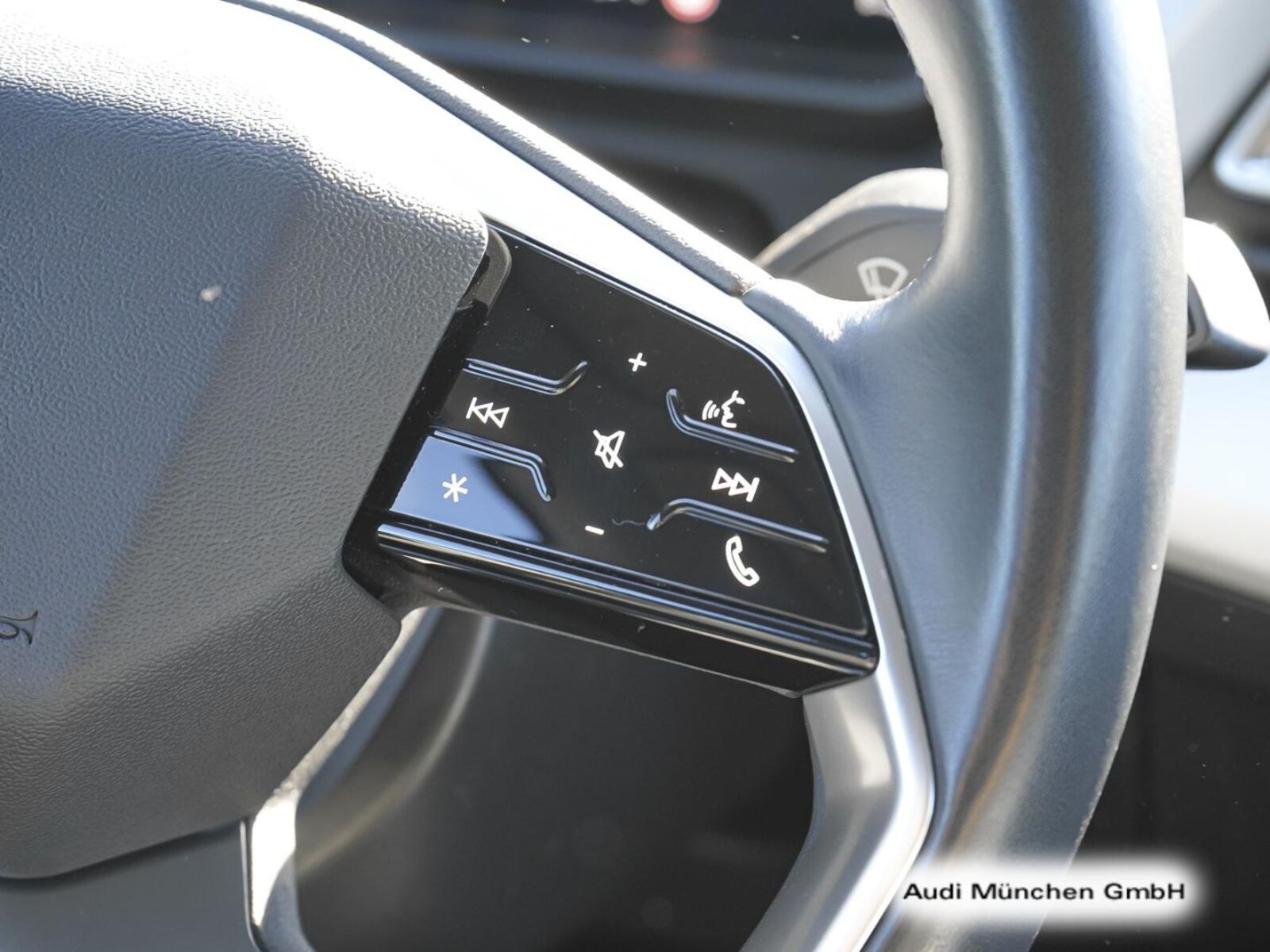 Audi Q4 Sportback e-tron – Bild 18