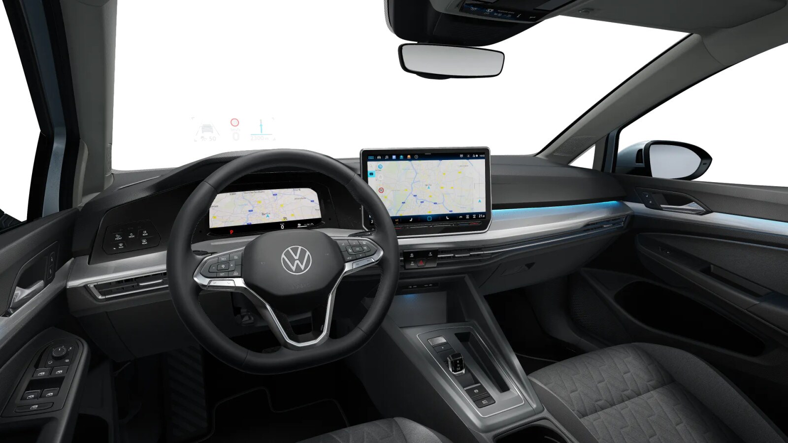 Volkswagen Golf – Bild 8