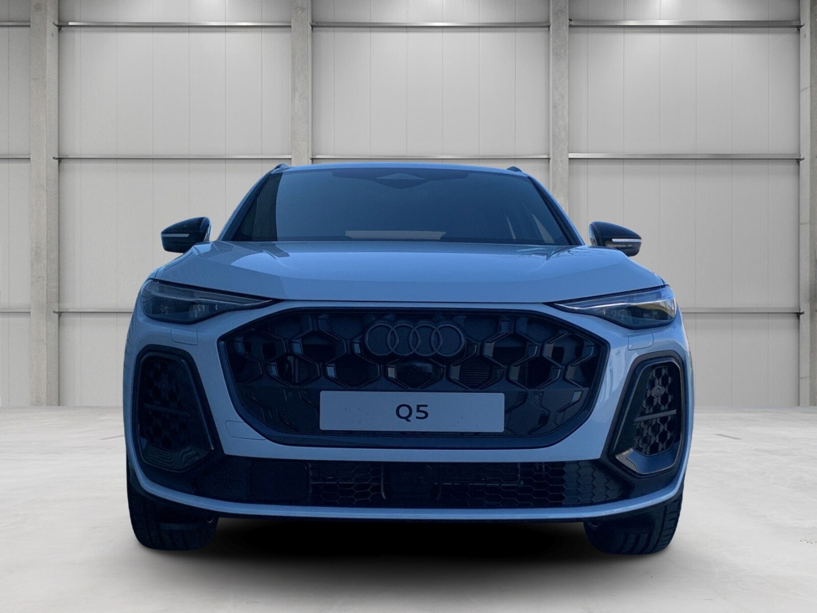 Audi Q5 – Bild 6