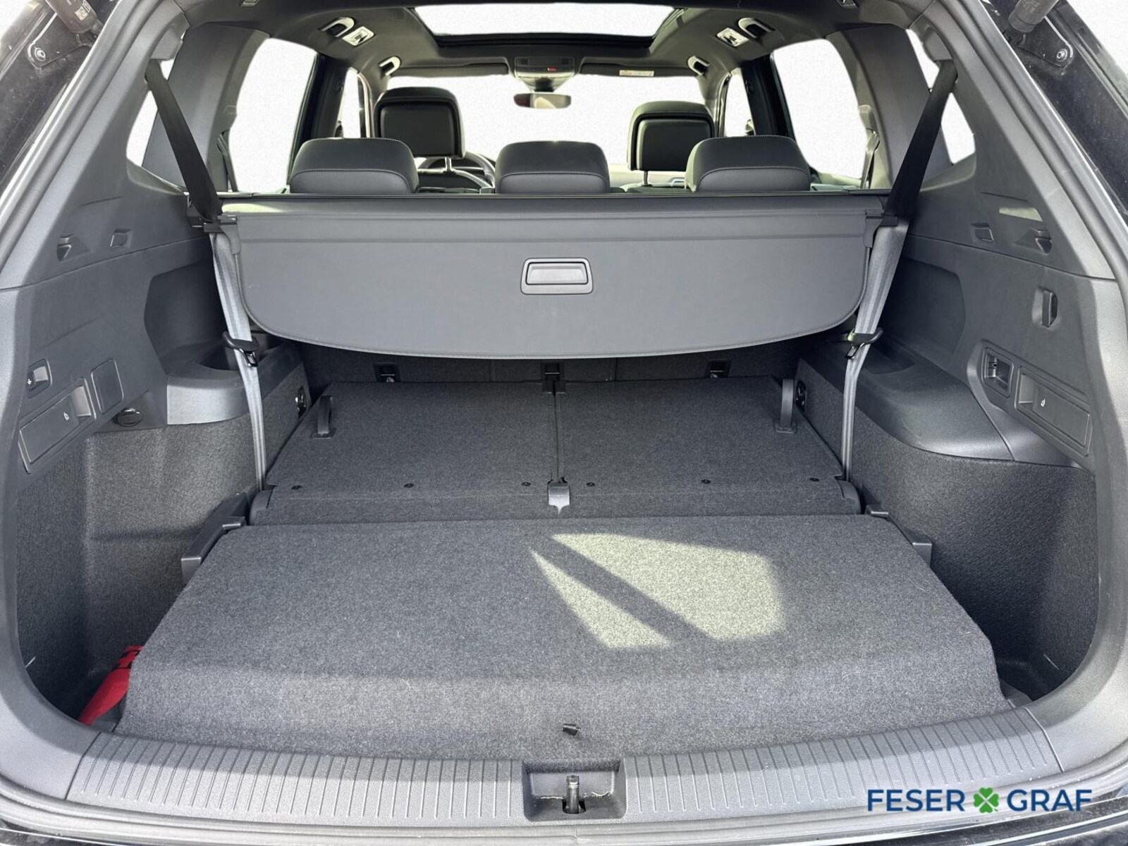Volkswagen Tiguan Allspace – Bild 13