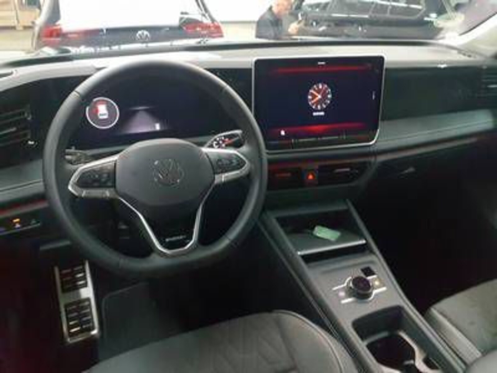 Volkswagen Tiguan – Bild 4