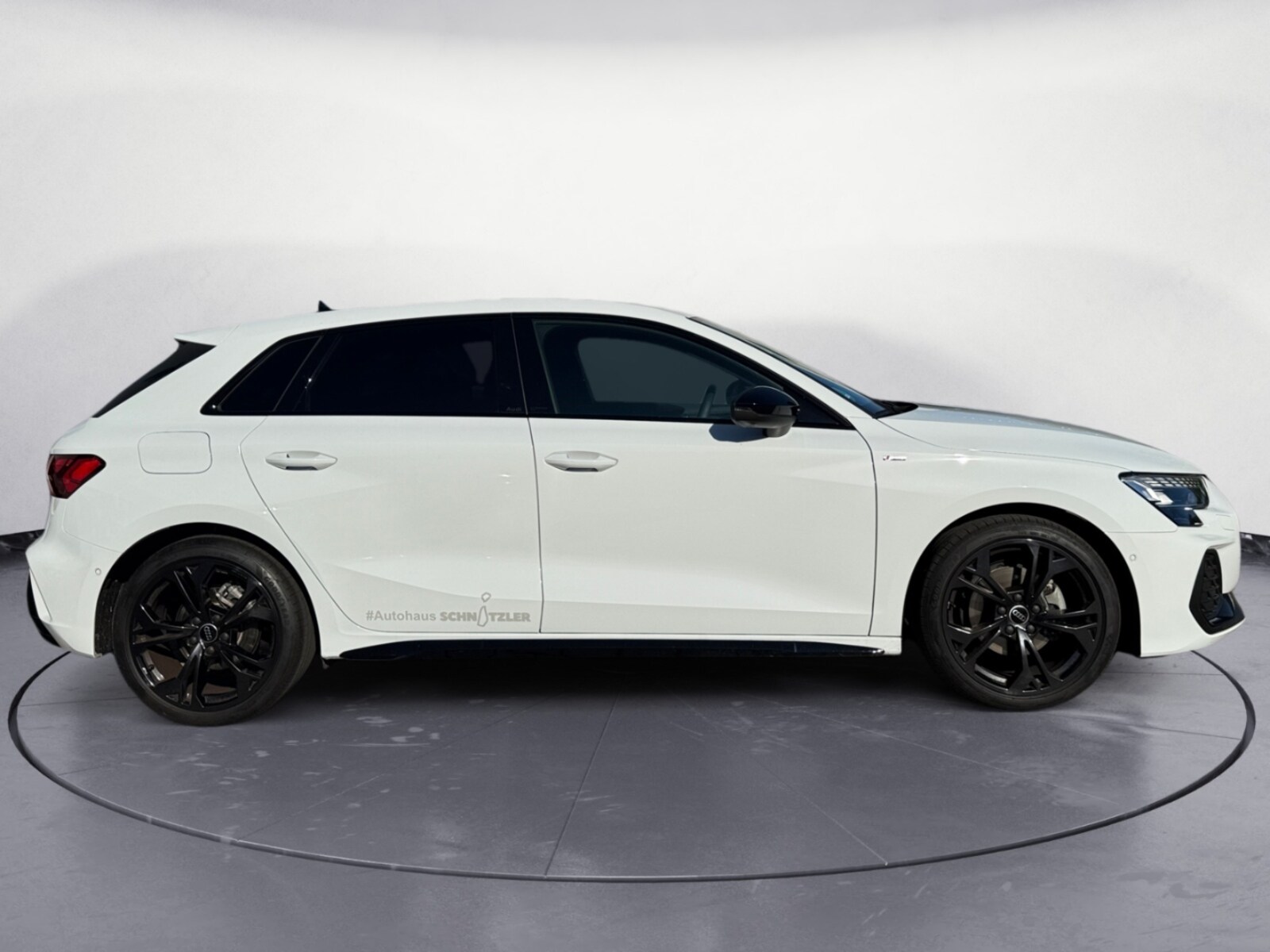 Audi A3 Sportback – Bild 6