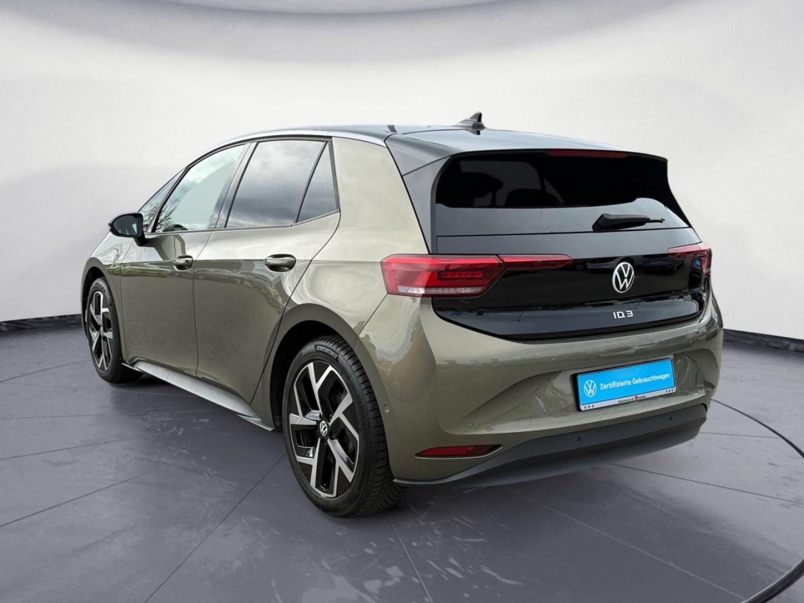 Volkswagen ID.3 – Bild 4