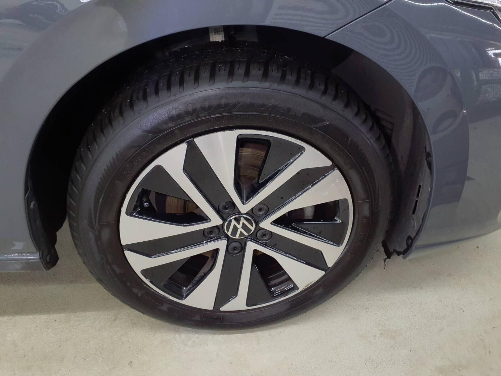 Volkswagen Golf – Bild 4