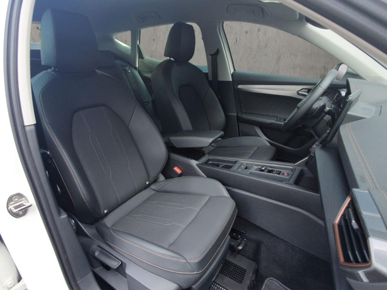 CUPRA Formentor – Bild 16