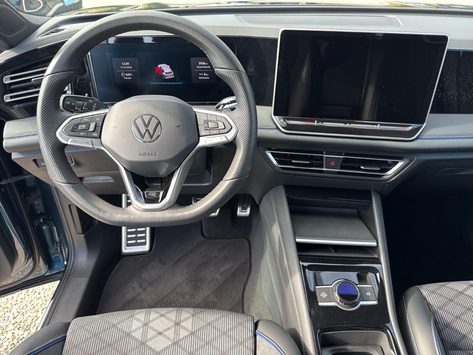 Volkswagen Tiguan – Bild 28