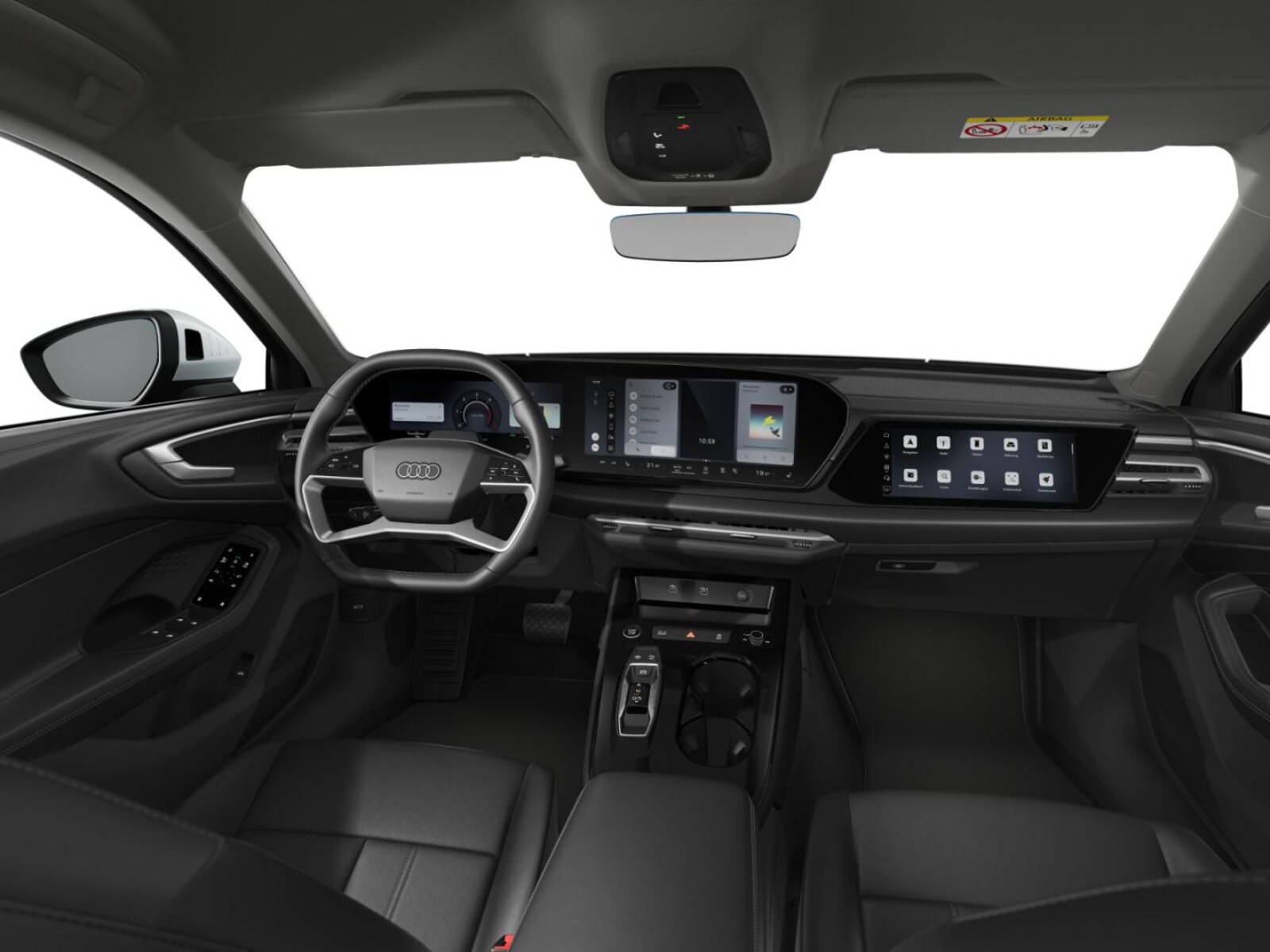 Audi A5 Limousine – Bild 9