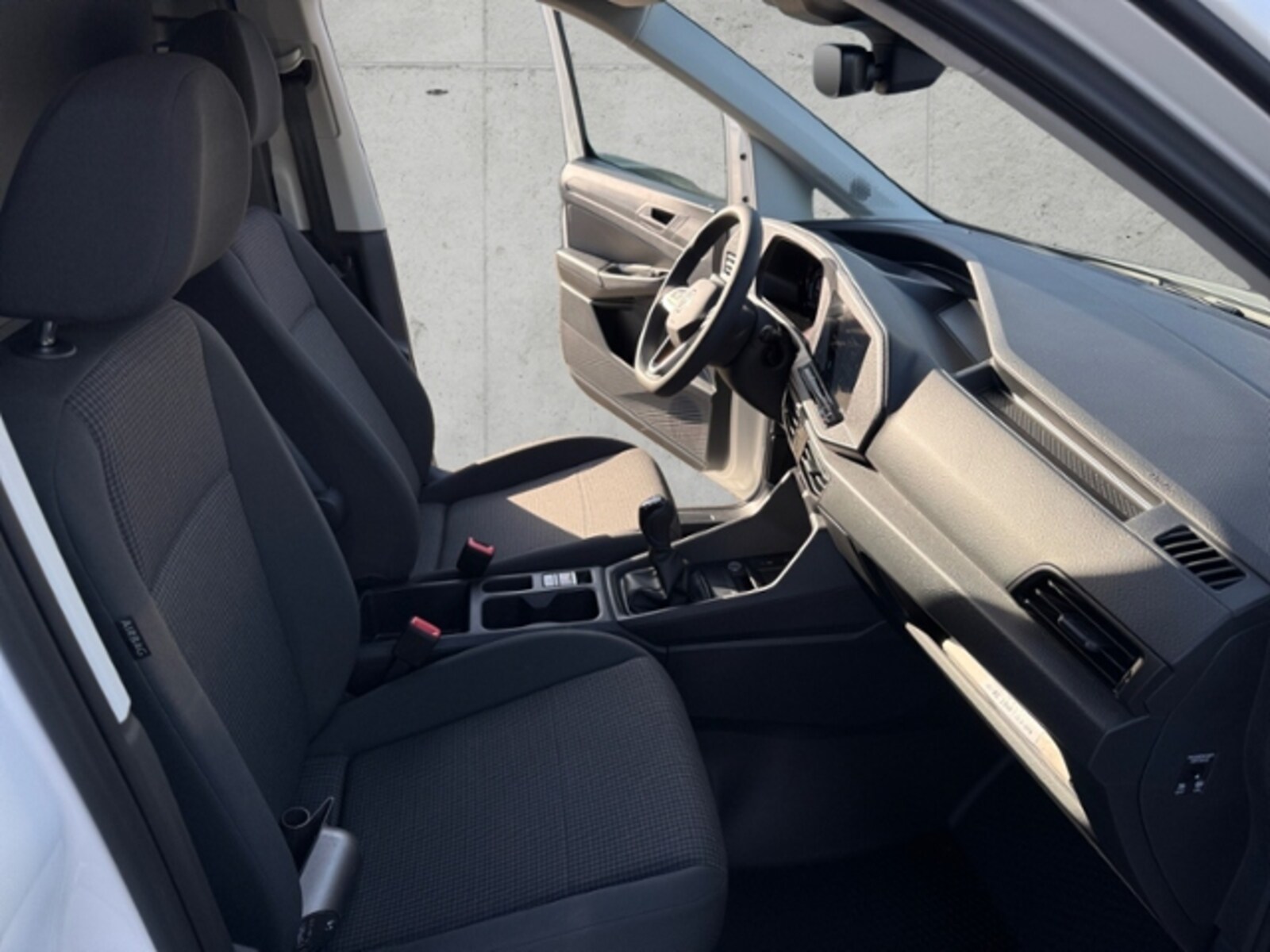 Volkswagen Caddy Cargo – Bild 16