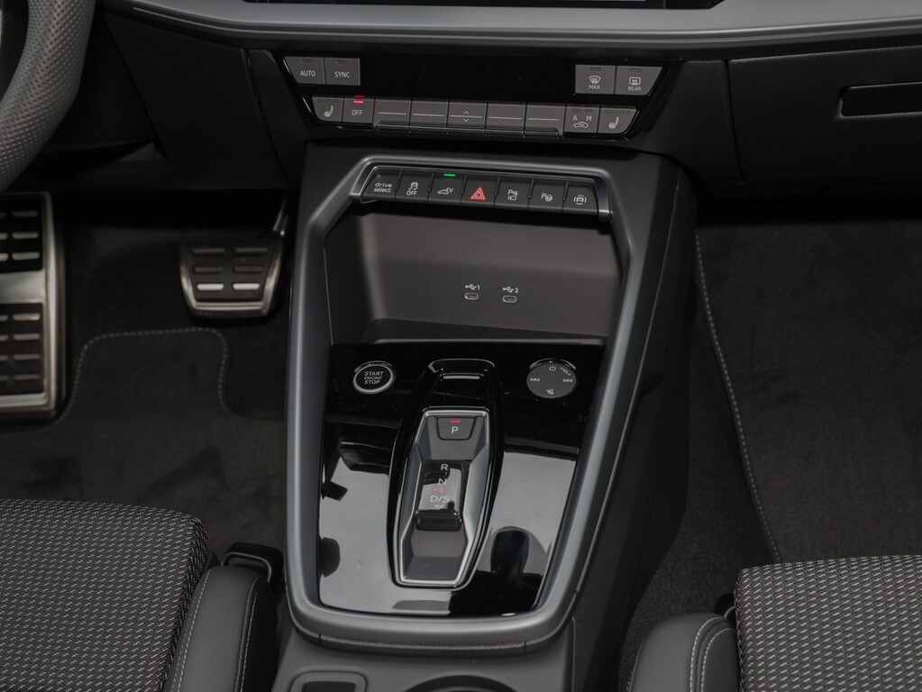 Image about Audi A3 Sportback TFSI e S line 45 TFSI e S tronic