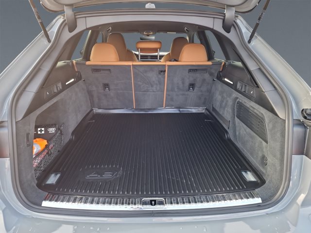 Image about Audi RS 6 Avant TFSI quattro tiptronic