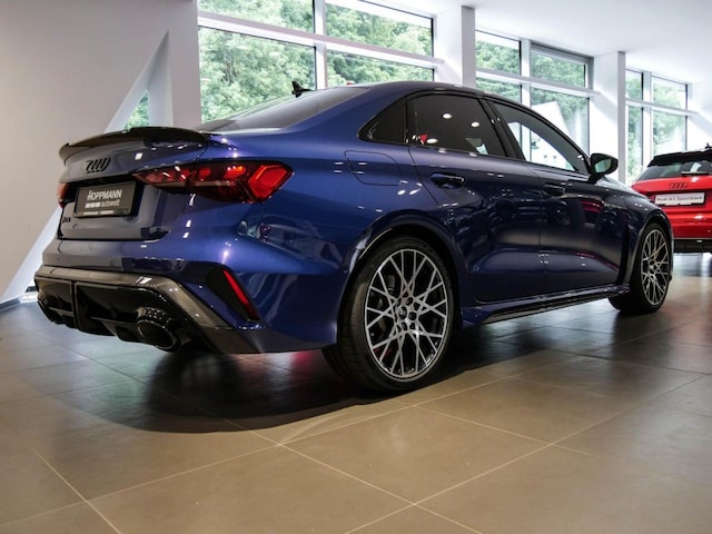 Audi RS3 Berline TFSI Quattro S Tronic - 2025 - Joinsteer - #2