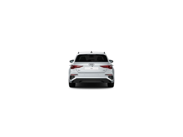 Audi A3 Sportback 40 TFSI Quattro S Tronic -  - Joinsteer - #3