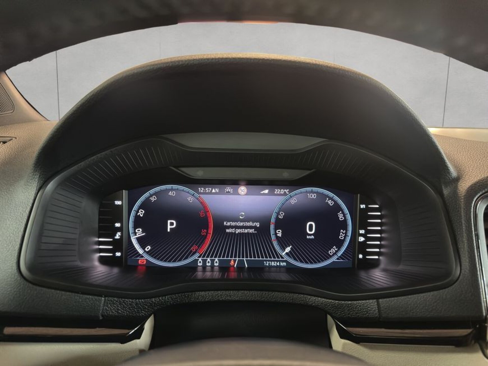 Skoda Karoq Style