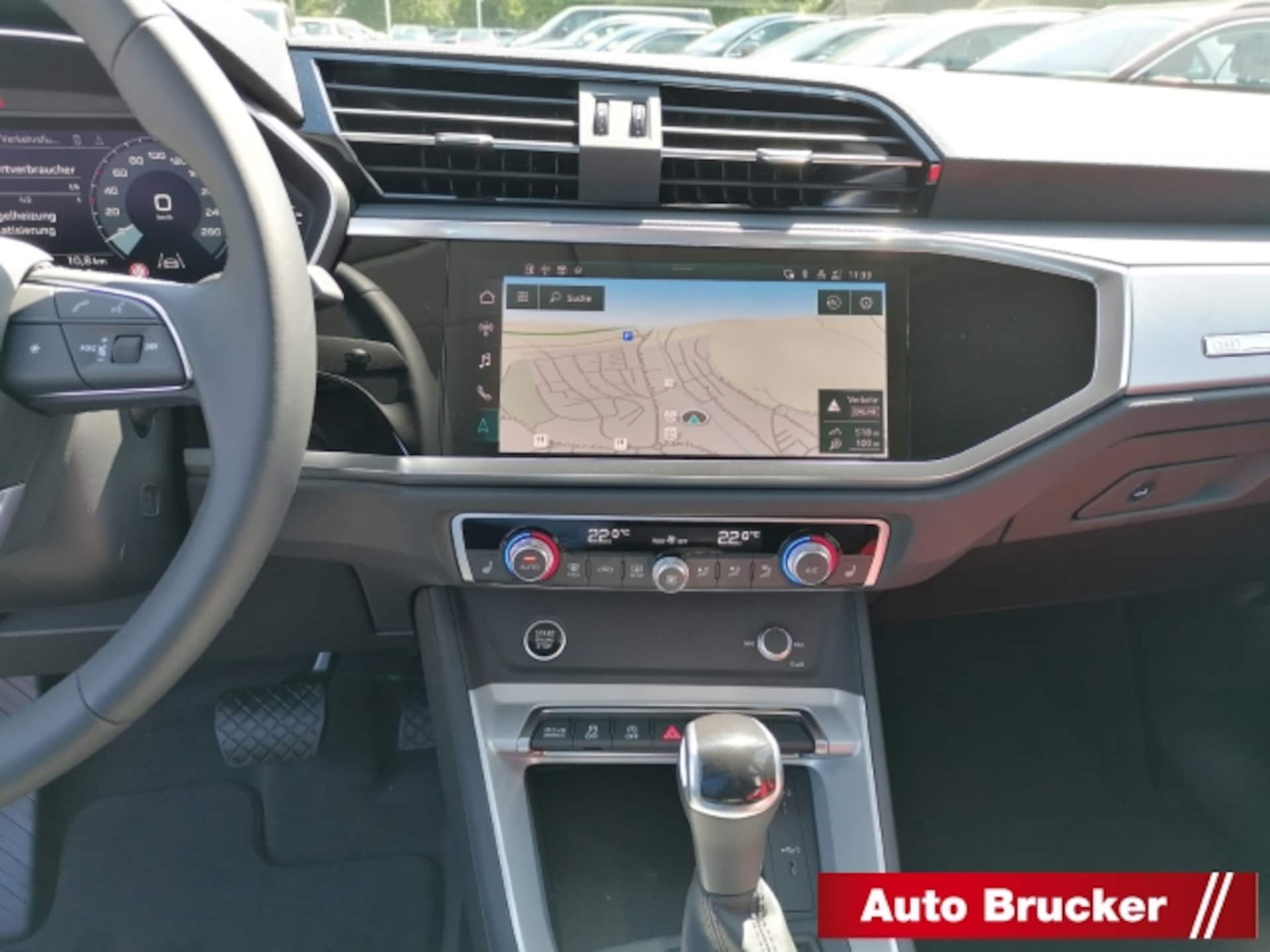 Audi Q3 Sportback TFSI e