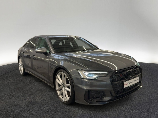 Audi S6 Limousine TDI Quattro Tiptronic -  - Joinsteer - #4