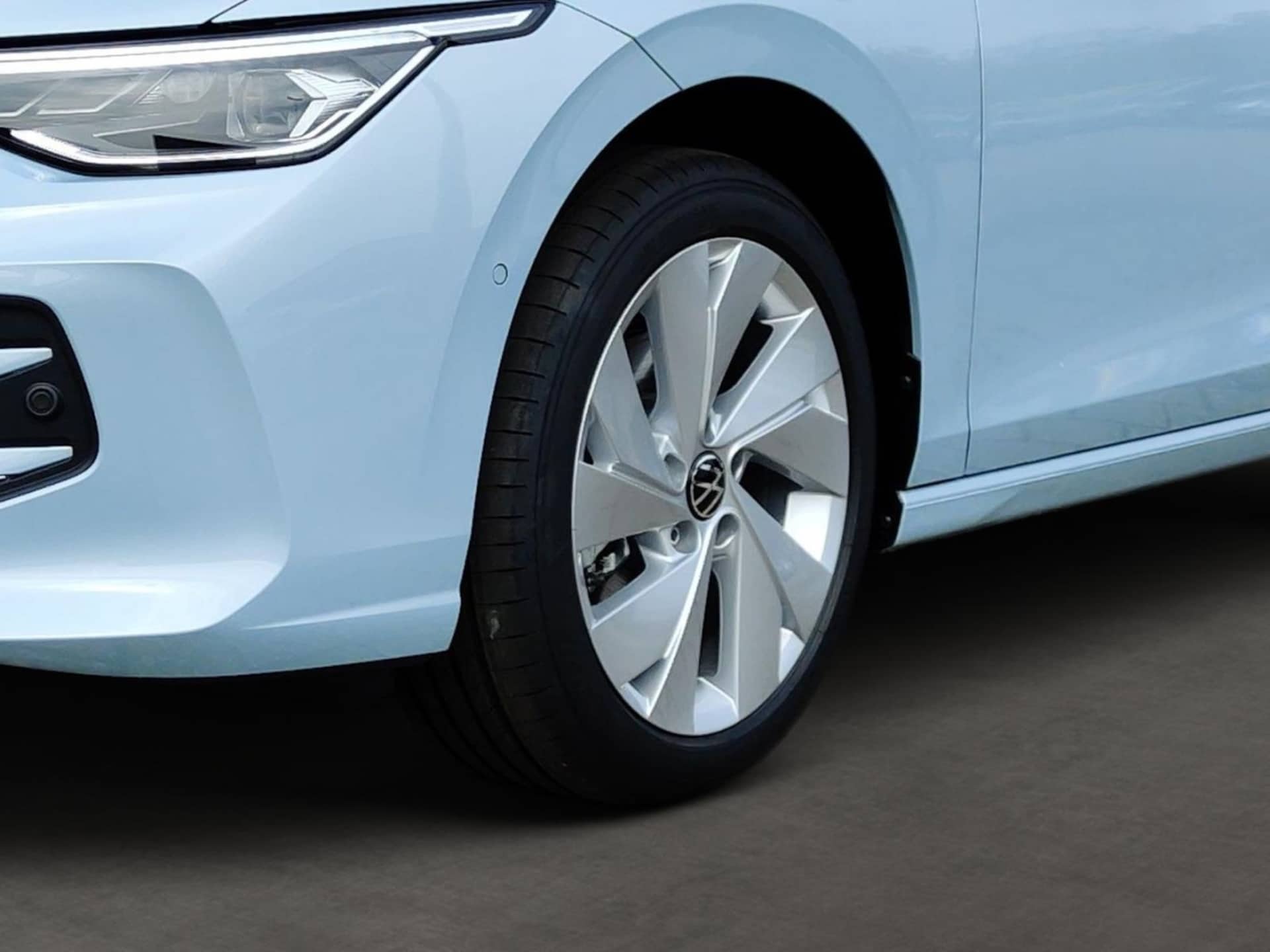 Volkswagen Golf ENERGY