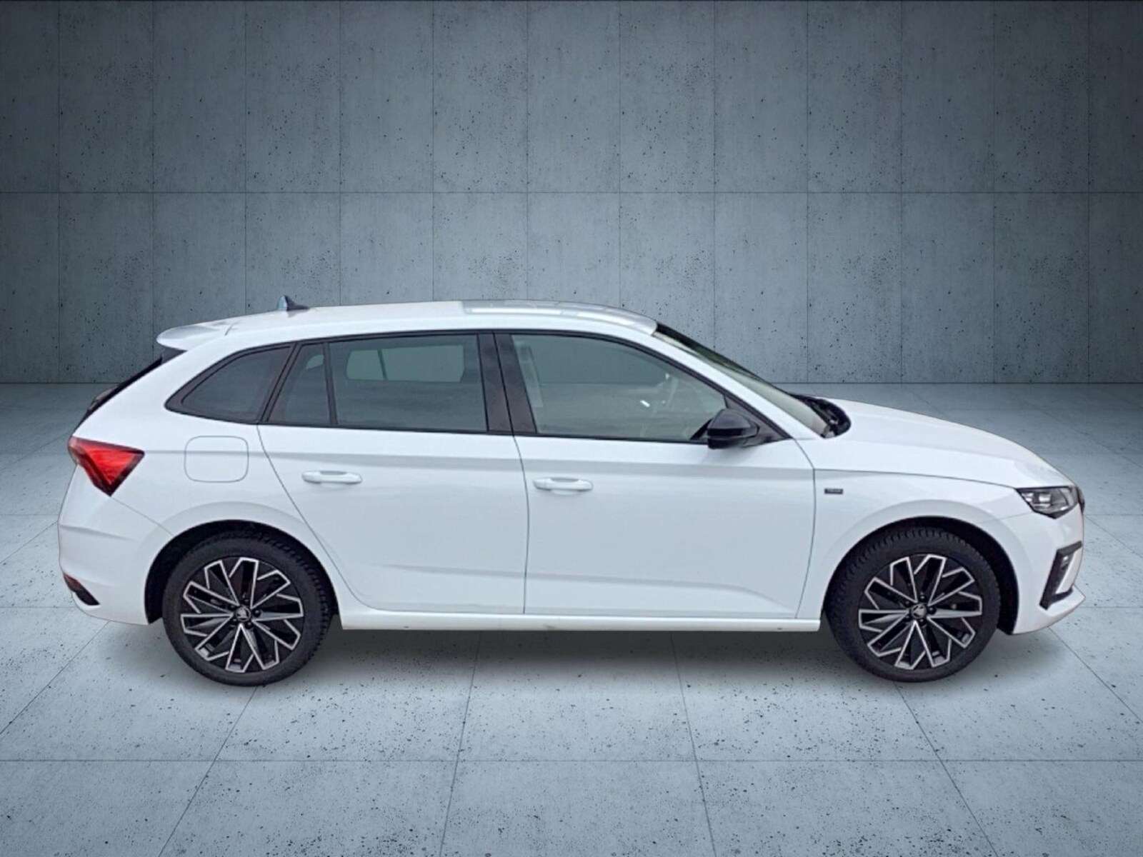 Škoda Scala – Bild 6