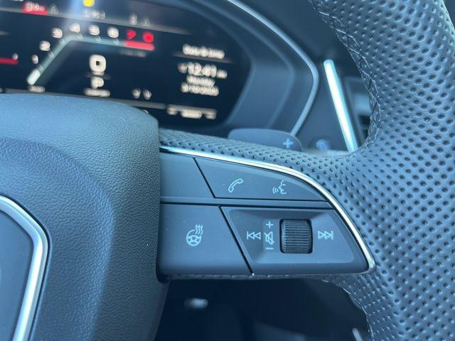 2025 Audi SQ5 Sportback Premium Plus - Photo 33