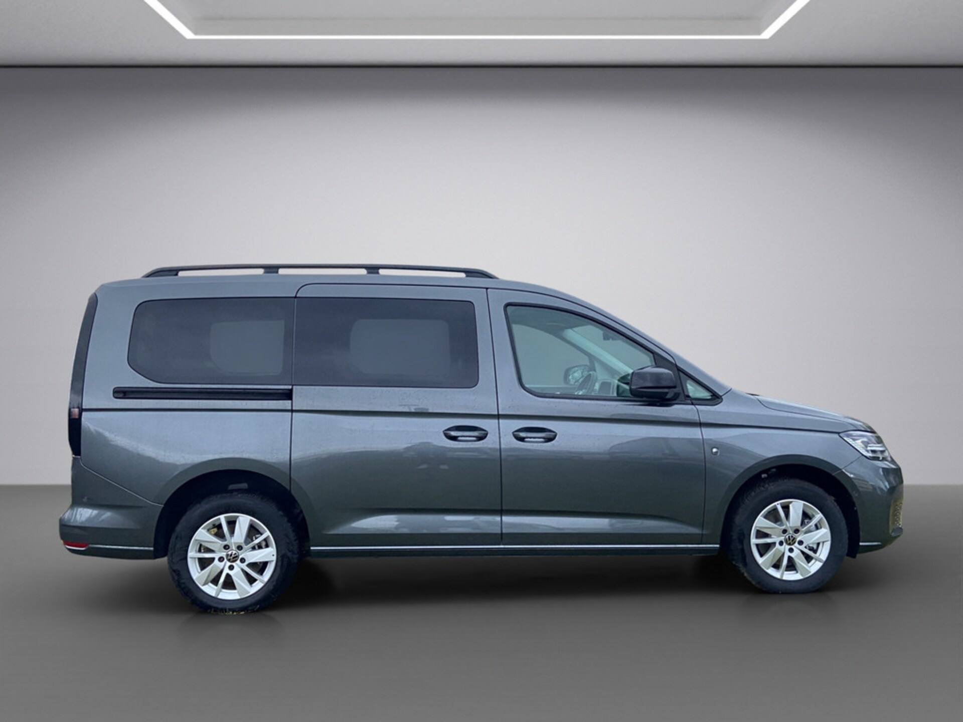 Volkswagen Caddy Maxi Life