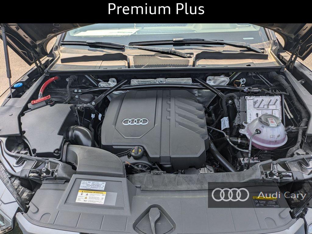 2025 Audi Q5 Sportback Premium Plus - Photo 31