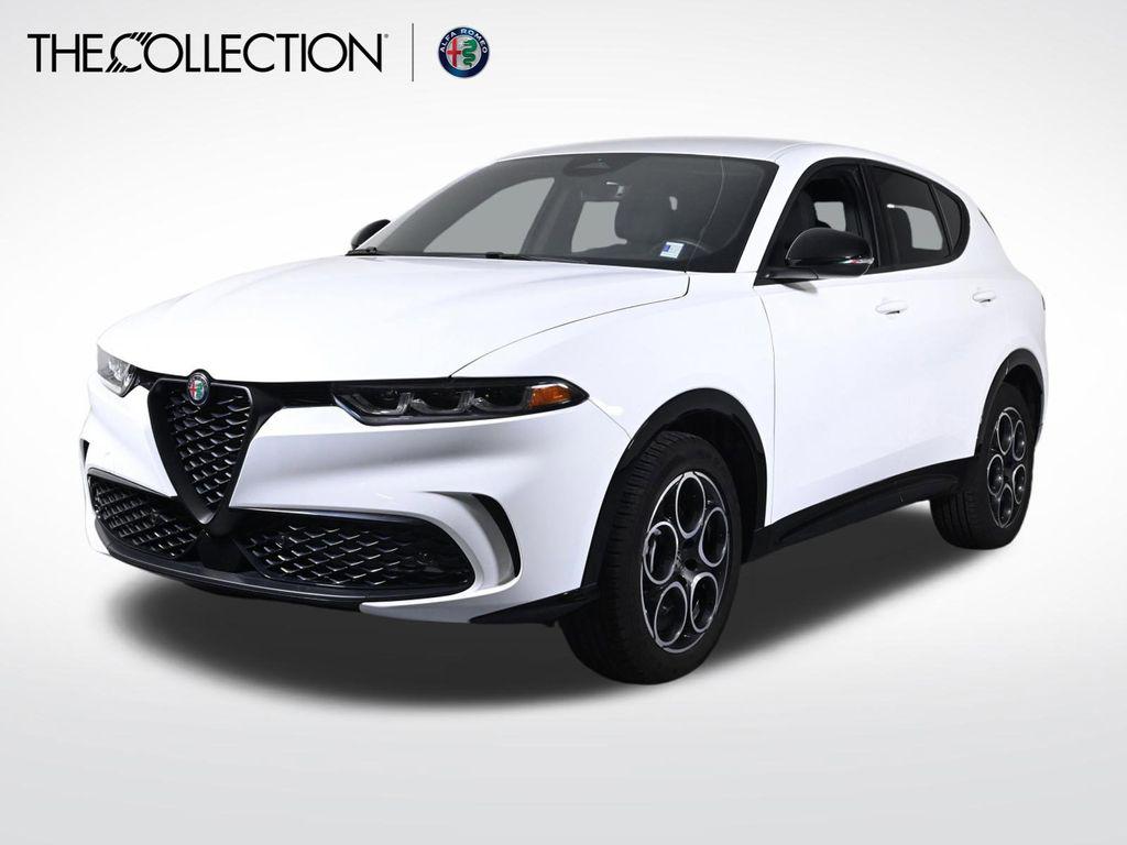 2025 Alfa Romeo Tonale 2.0 Tonale's photo