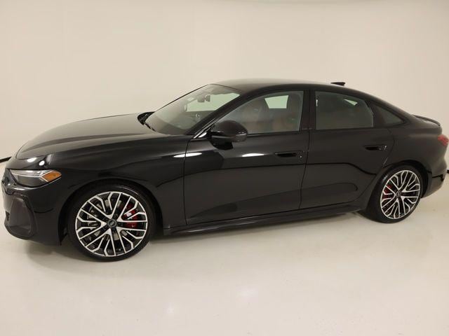 2026 Audi S5 Sedan
