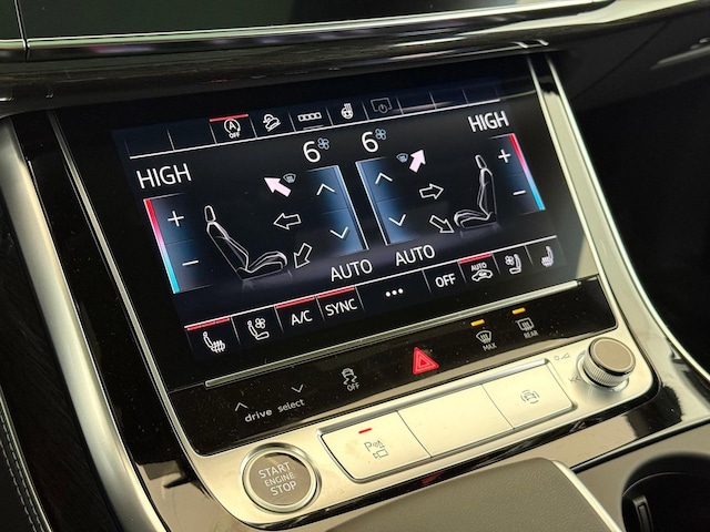 2026 Audi Q8 Premium Plus - Photo 24