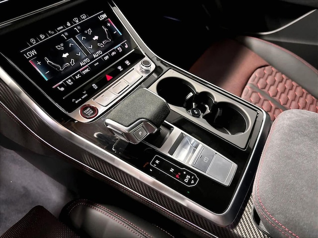 2026 Audi RS Q8 Base - Photo 10