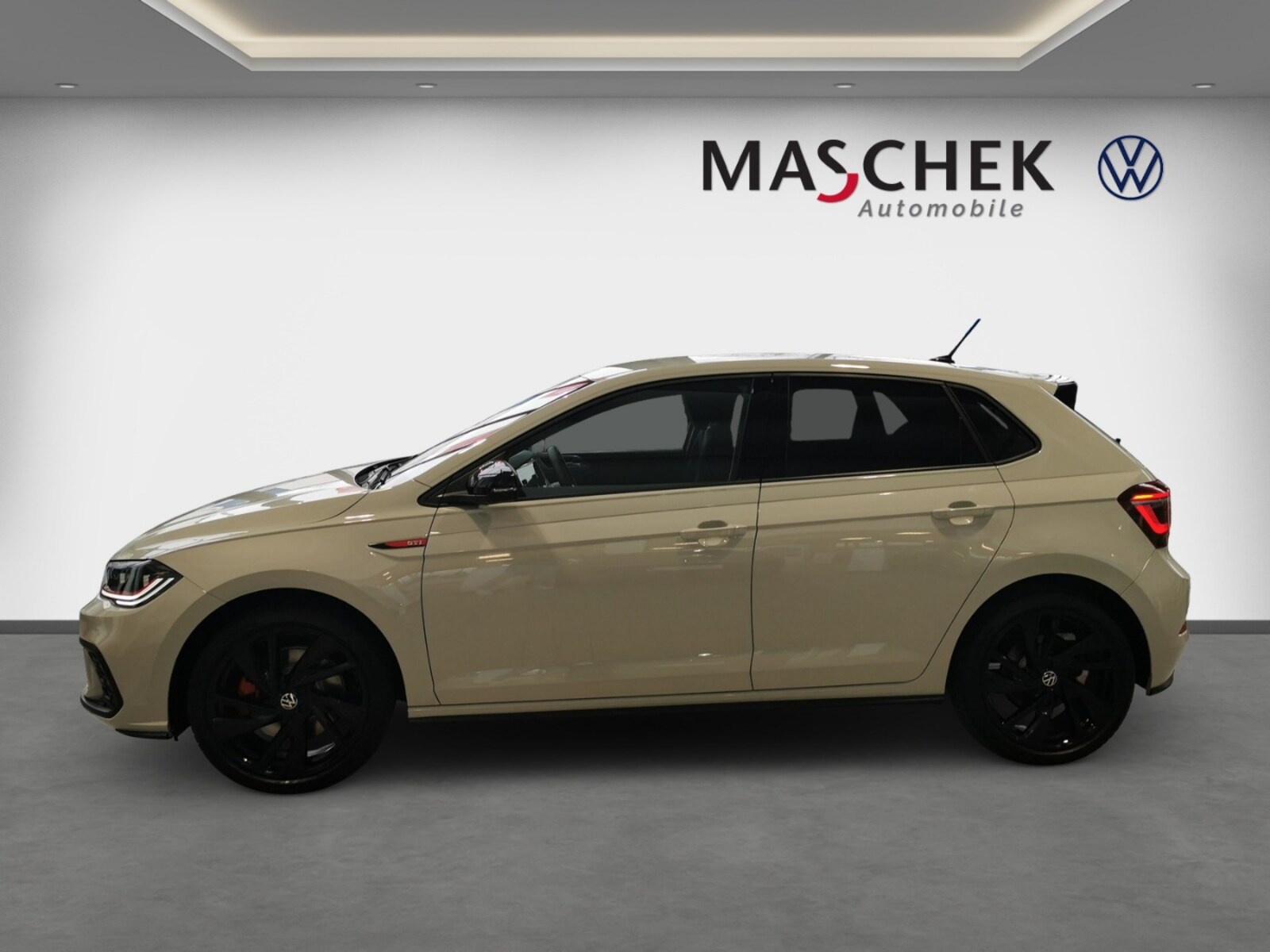 Volkswagen Polo – Bild 3