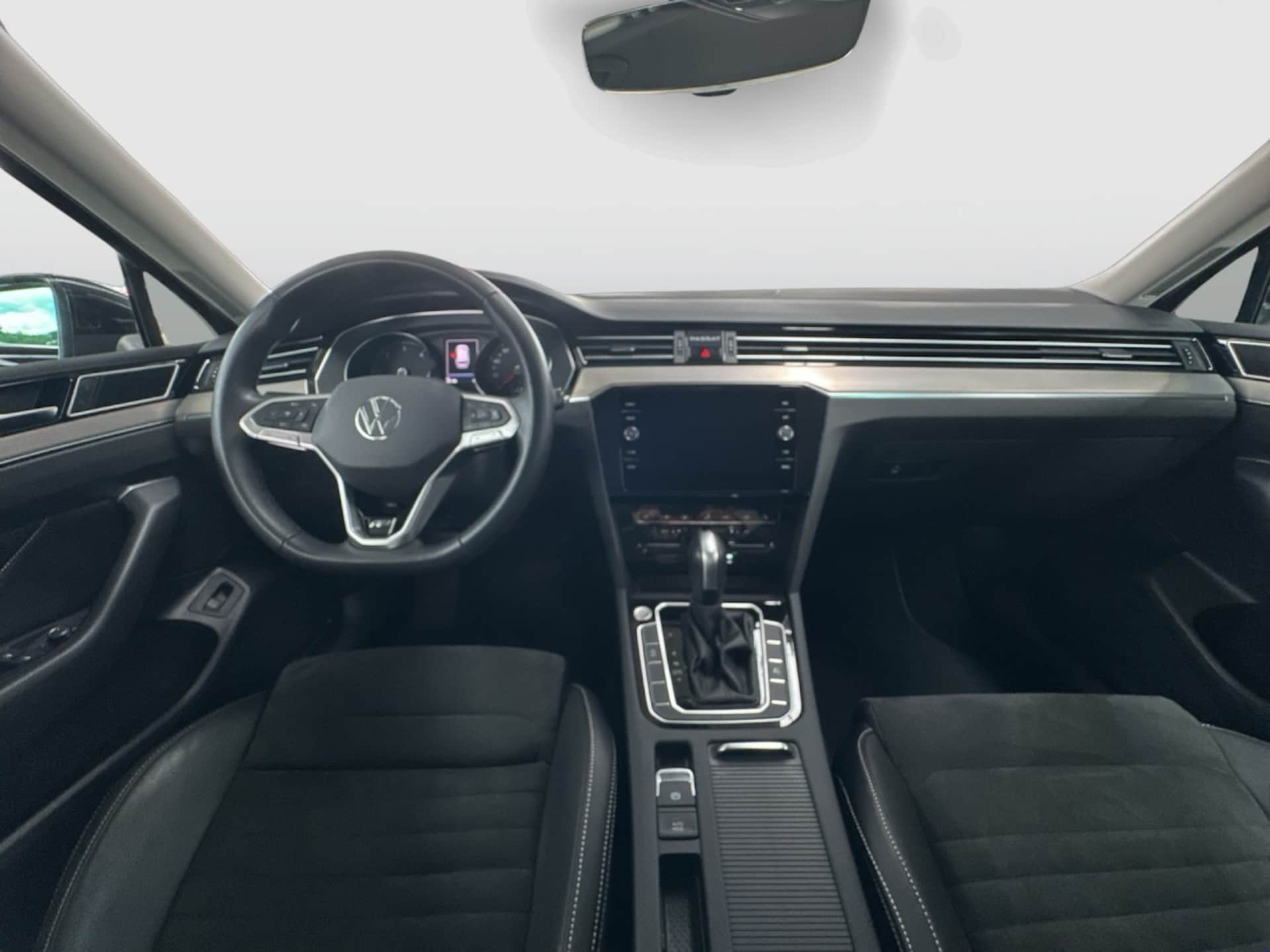 Volkswagen Passat Variant Elegance