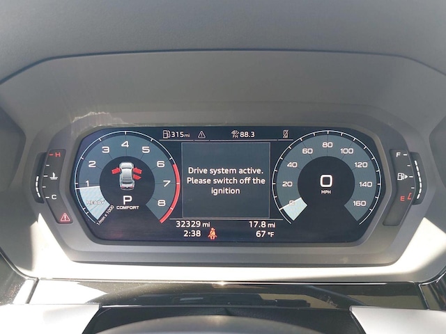 2023 Audi A3 Sedan Premium Plus - Photo 19