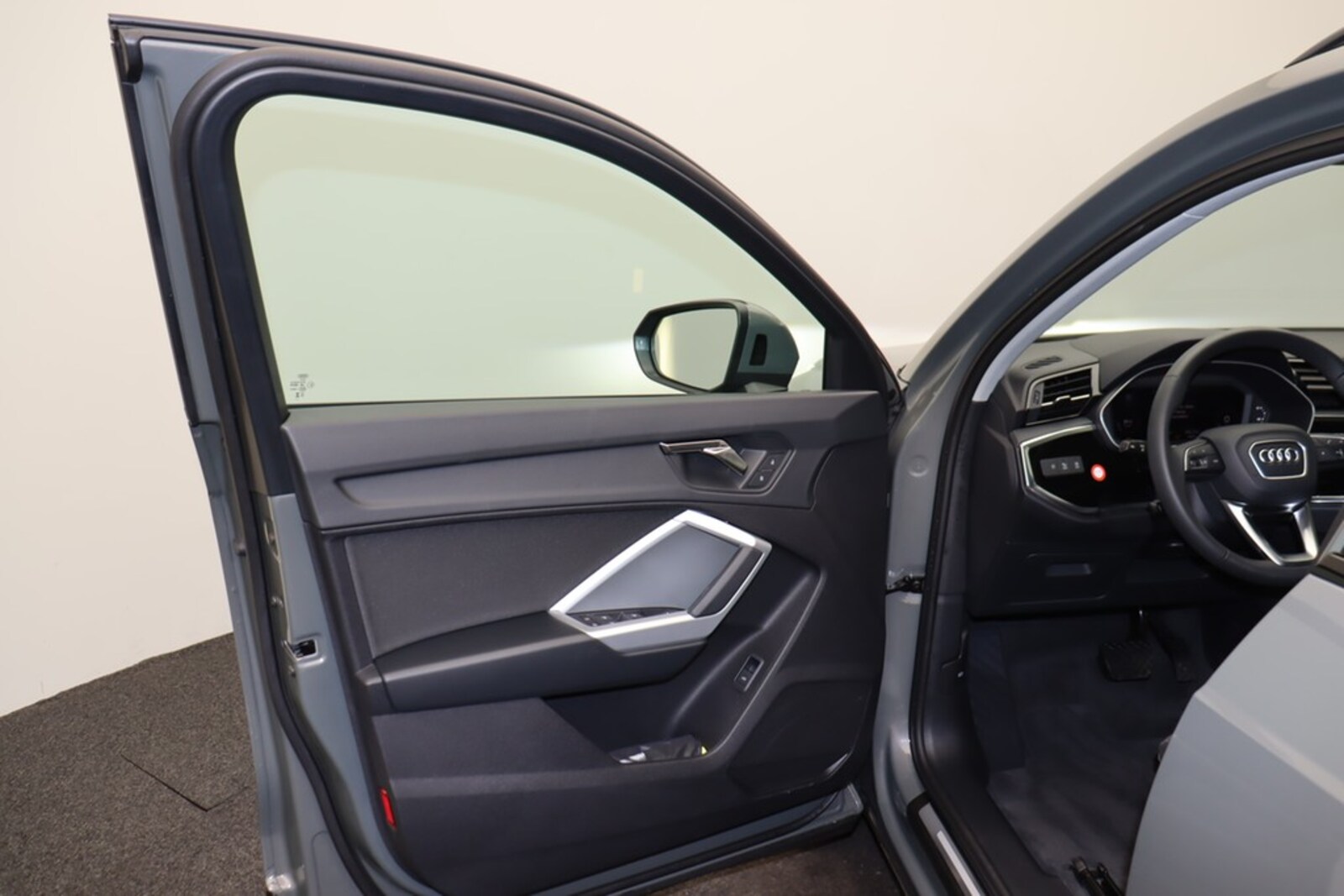 Audi Q3 – Bild 7