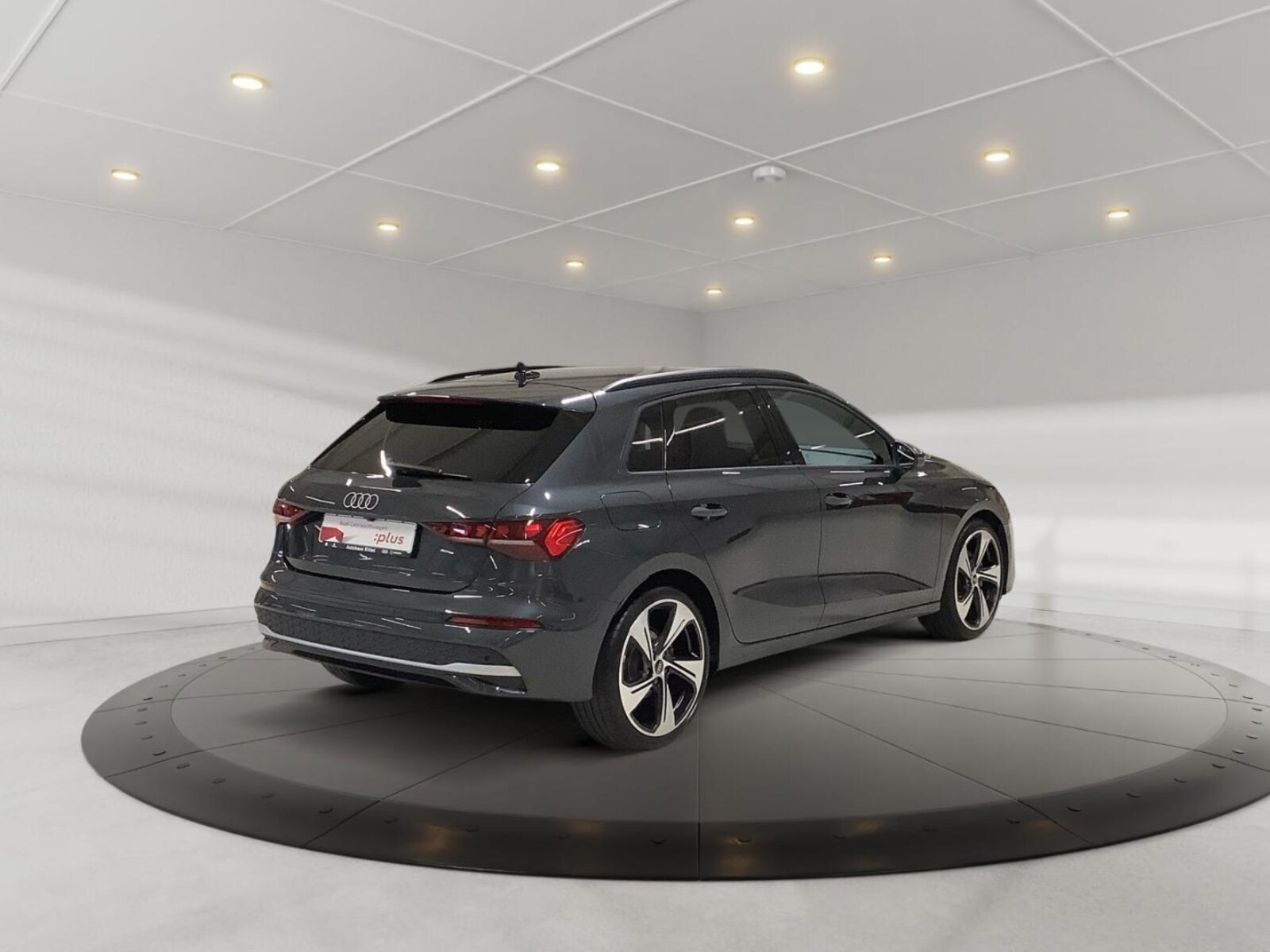 Audi A3 Sportback – Bild 5