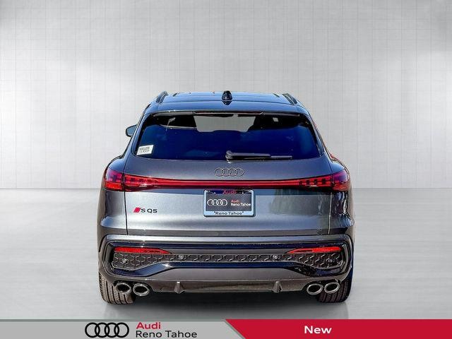 2026 Audi SQ5