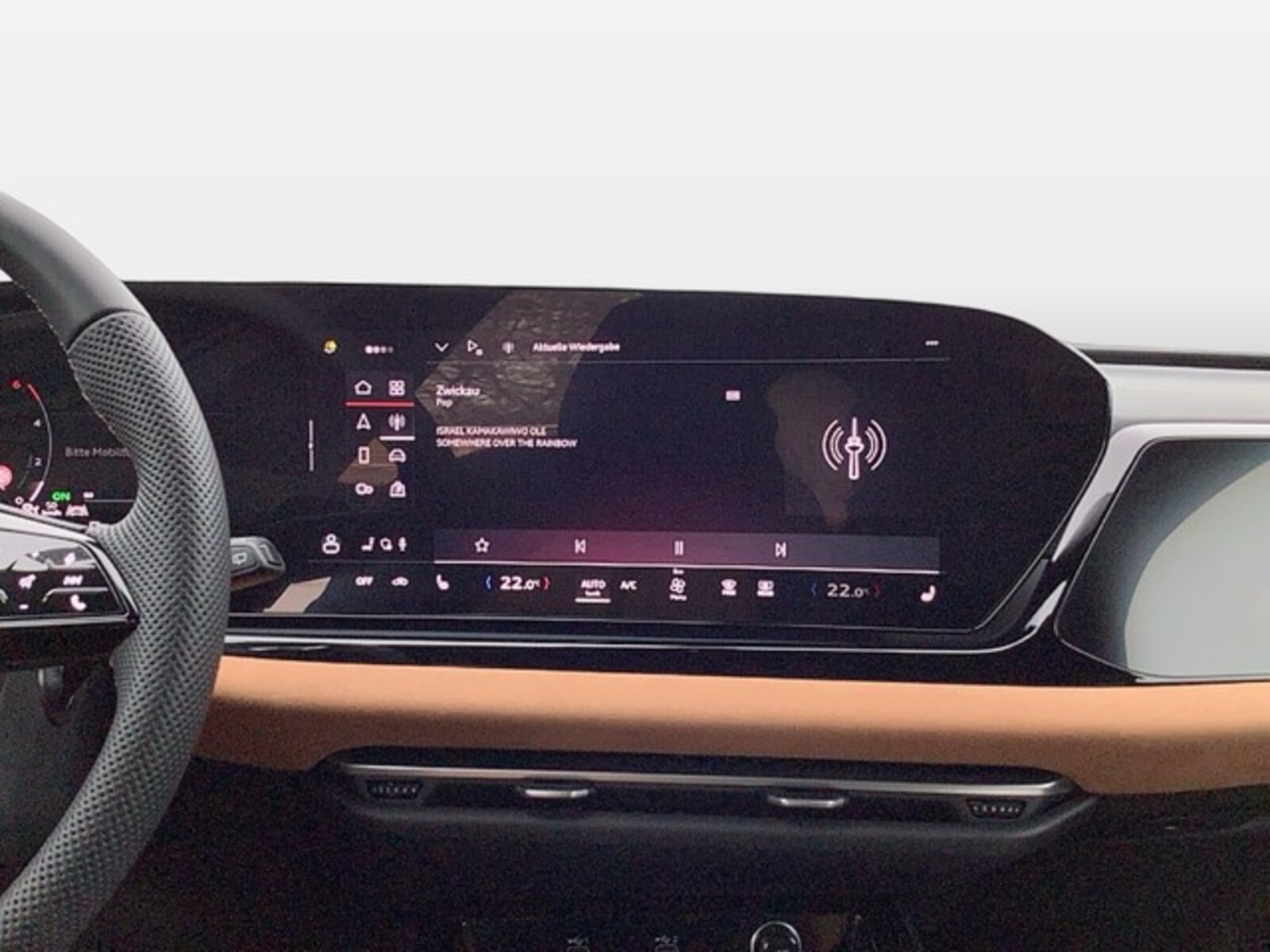 Audi A5 Avant – Bild 8