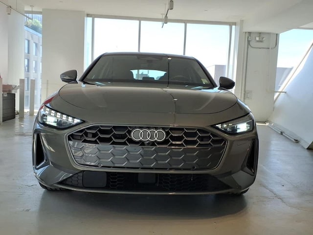 2025 Audi A5 Sedan