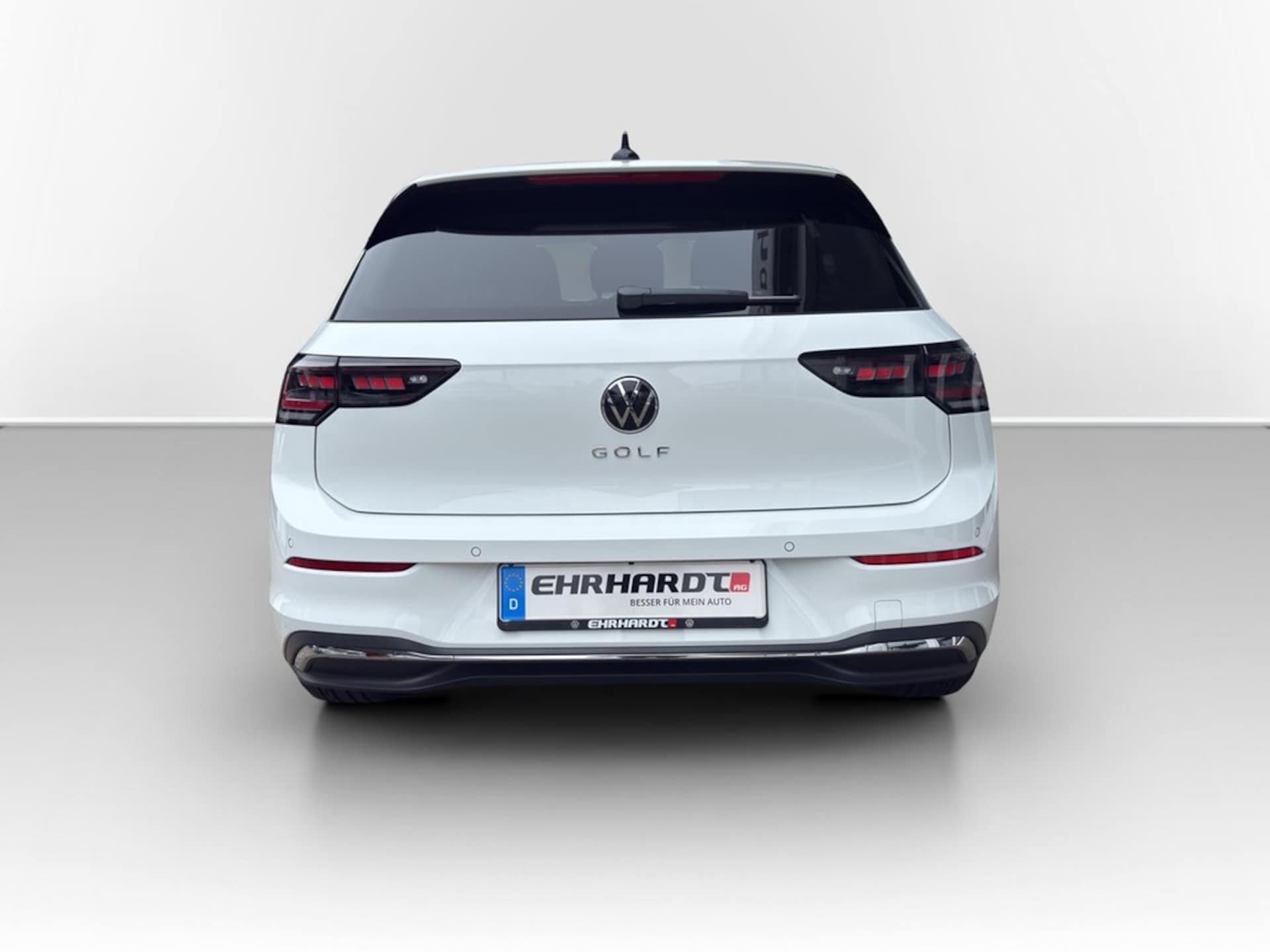 Volkswagen Golf Style