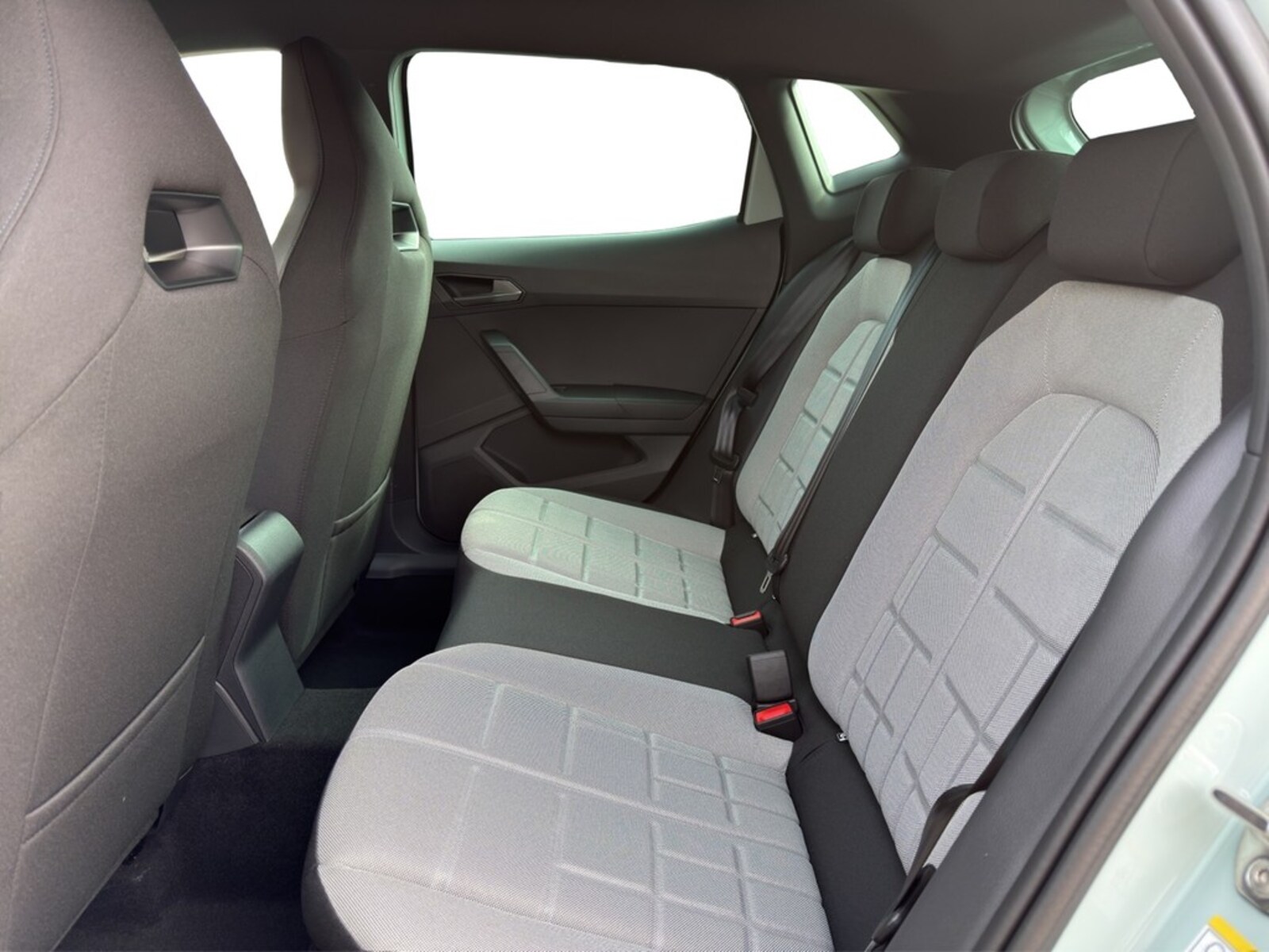 SEAT Ibiza – Bild 15