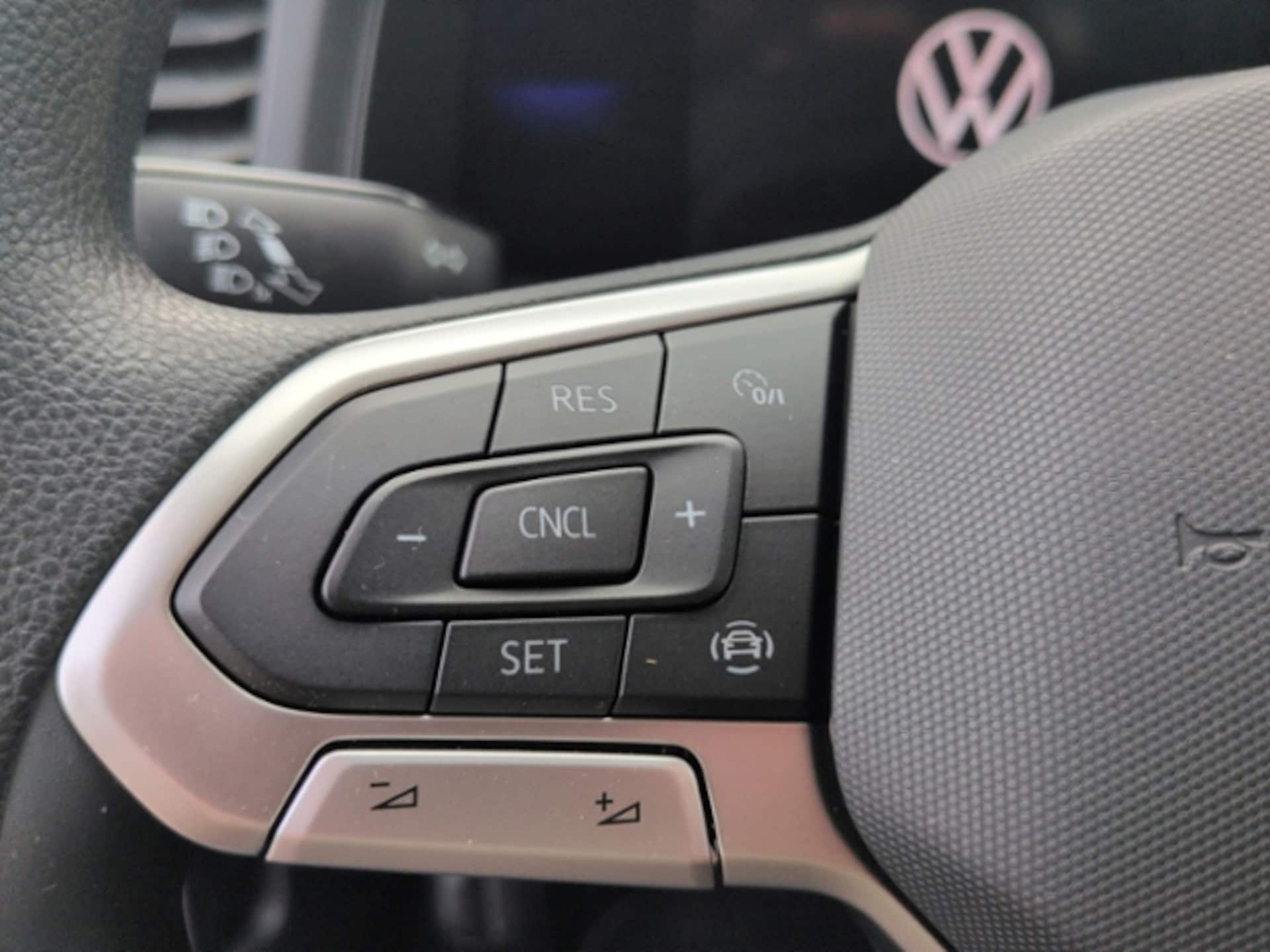 Volkswagen Polo FRESH