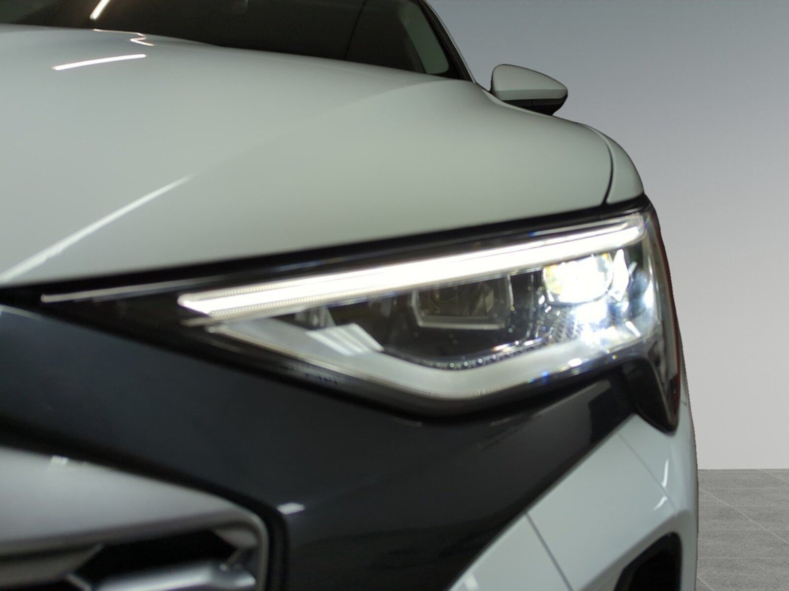 Audi Q8 e-tron – Bild 24