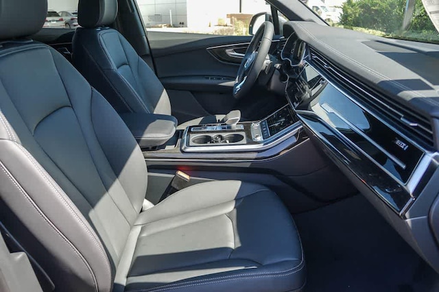 2026 Audi Q7 S Line Premium - Photo 19