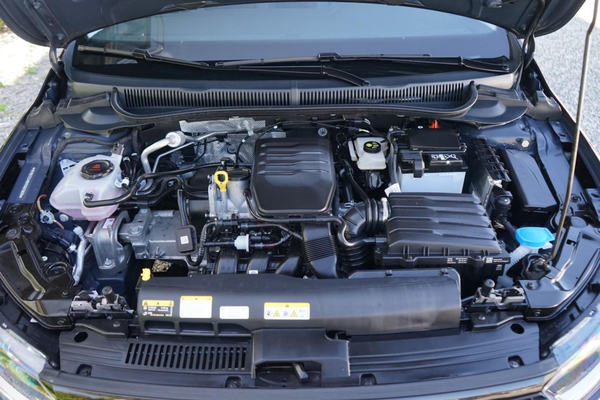 Volkswagen Polo Goal