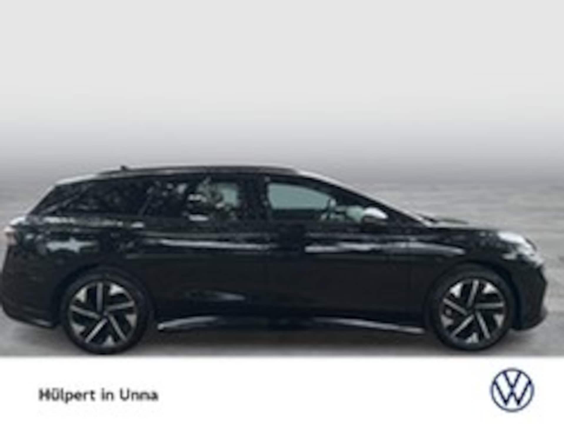 Volkswagen ID.7 Tourer S Limited Edition