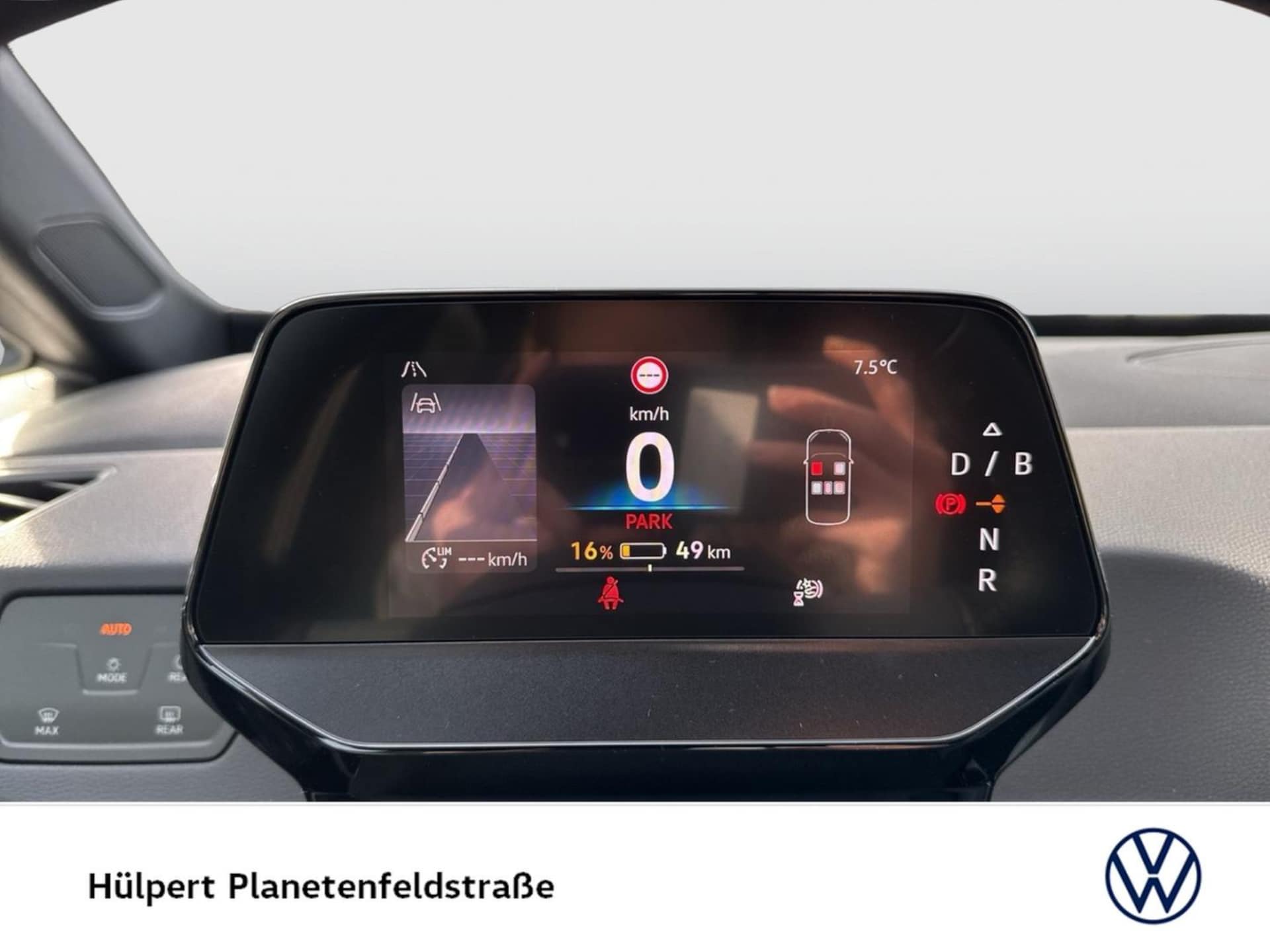 Volkswagen ID.3 Pure