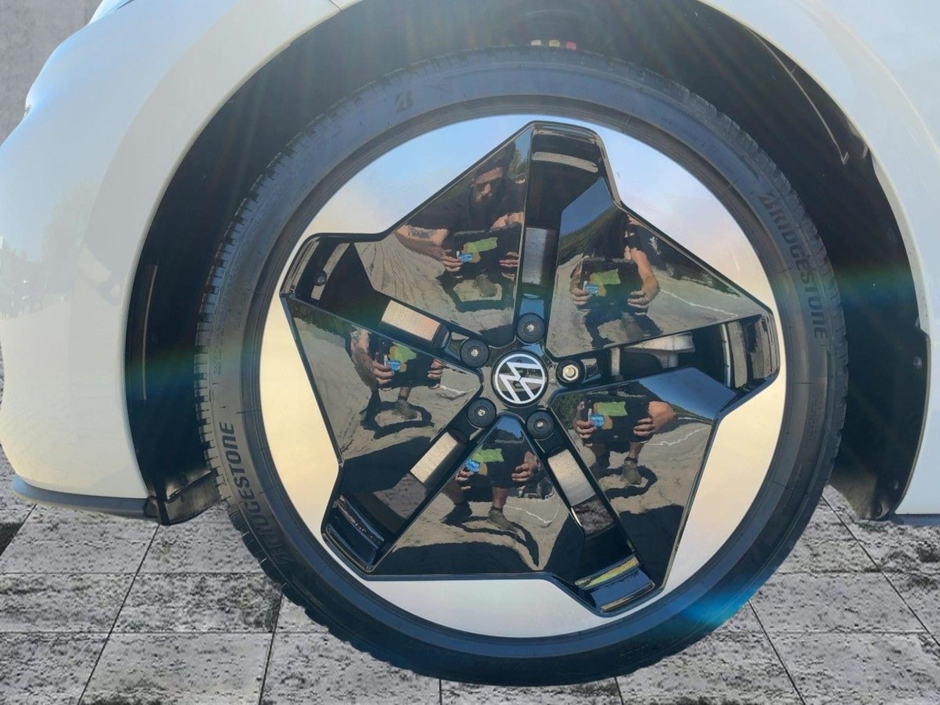 Volkswagen ID.3 Pro S