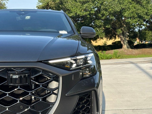 2026 Audi RS Q8 Base - Photo 10