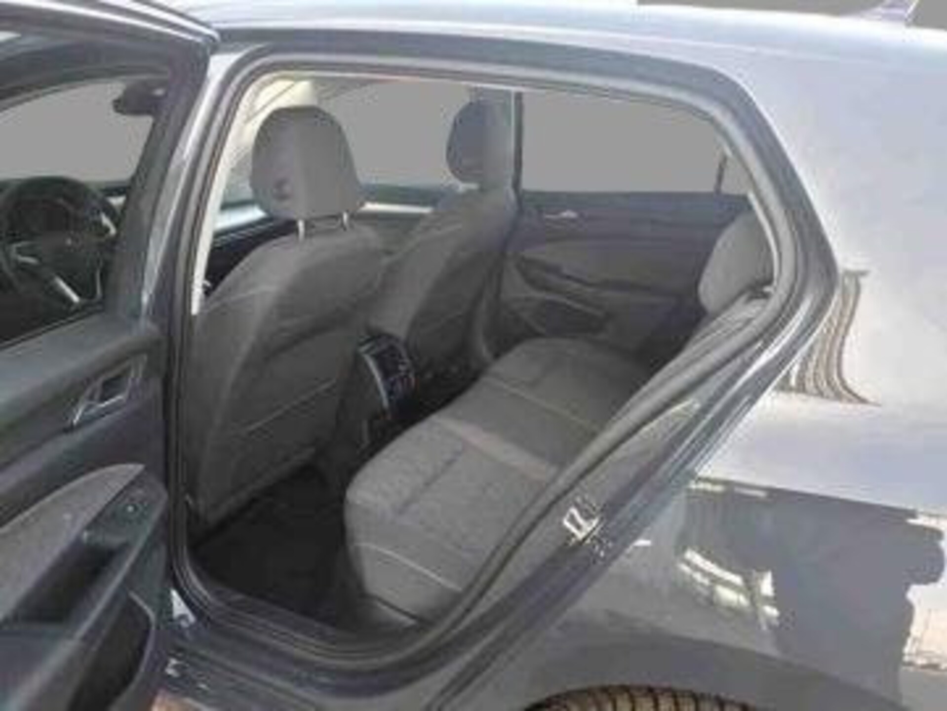 Volkswagen Golf MOVE