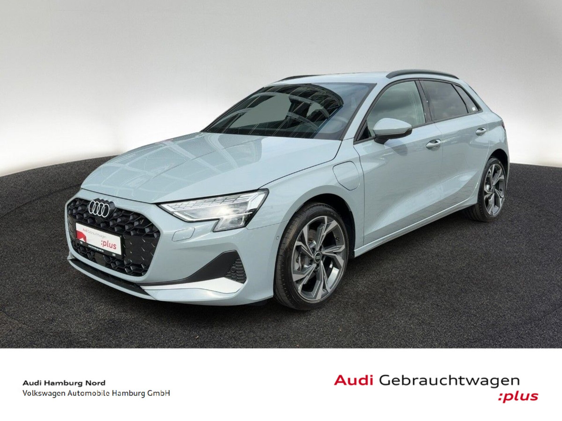 Audi A3 Sportback TFSI e Advanced