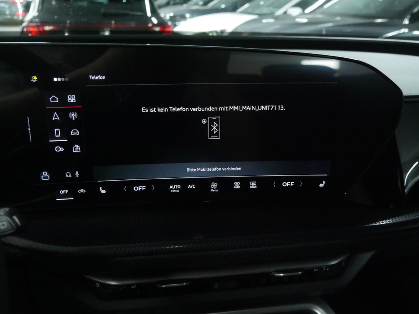 Bild über Audi Q5 SUV TFSI quattro 150 kW S tronic - für weitere Informationen kontaktieren Sie den Audi Partner