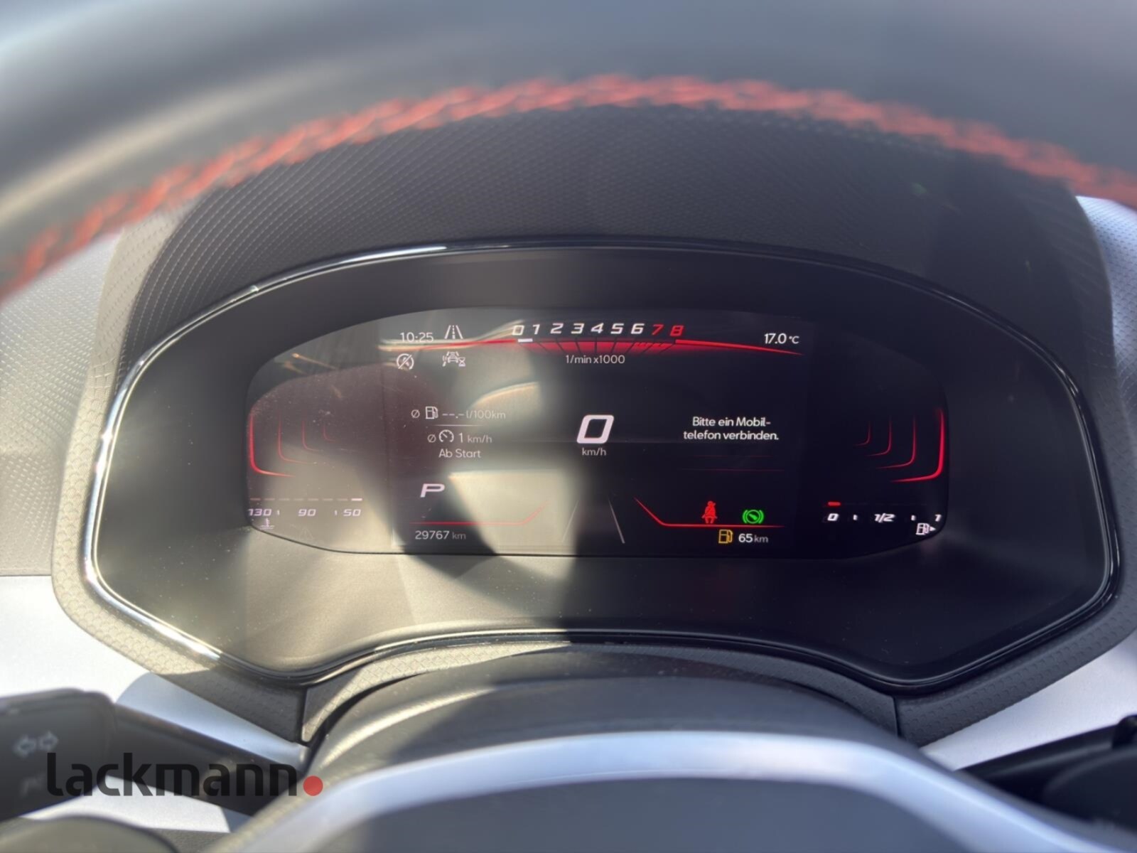 SEAT Arona – Bild 13